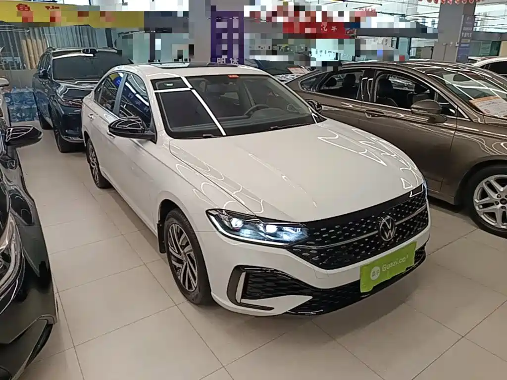 Volkswagen Lavida 2023