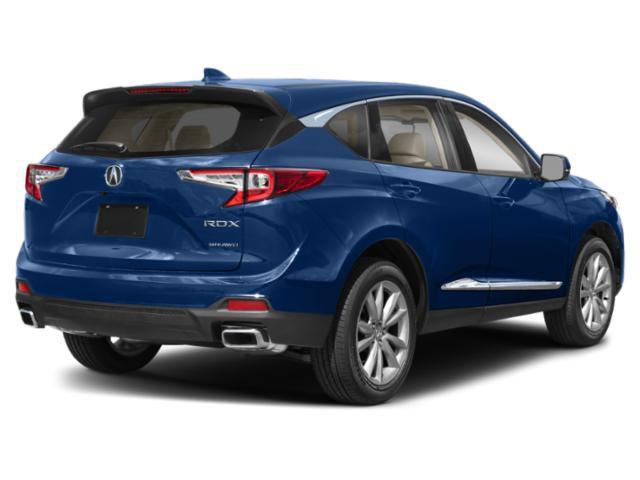 Acura RDX 2023