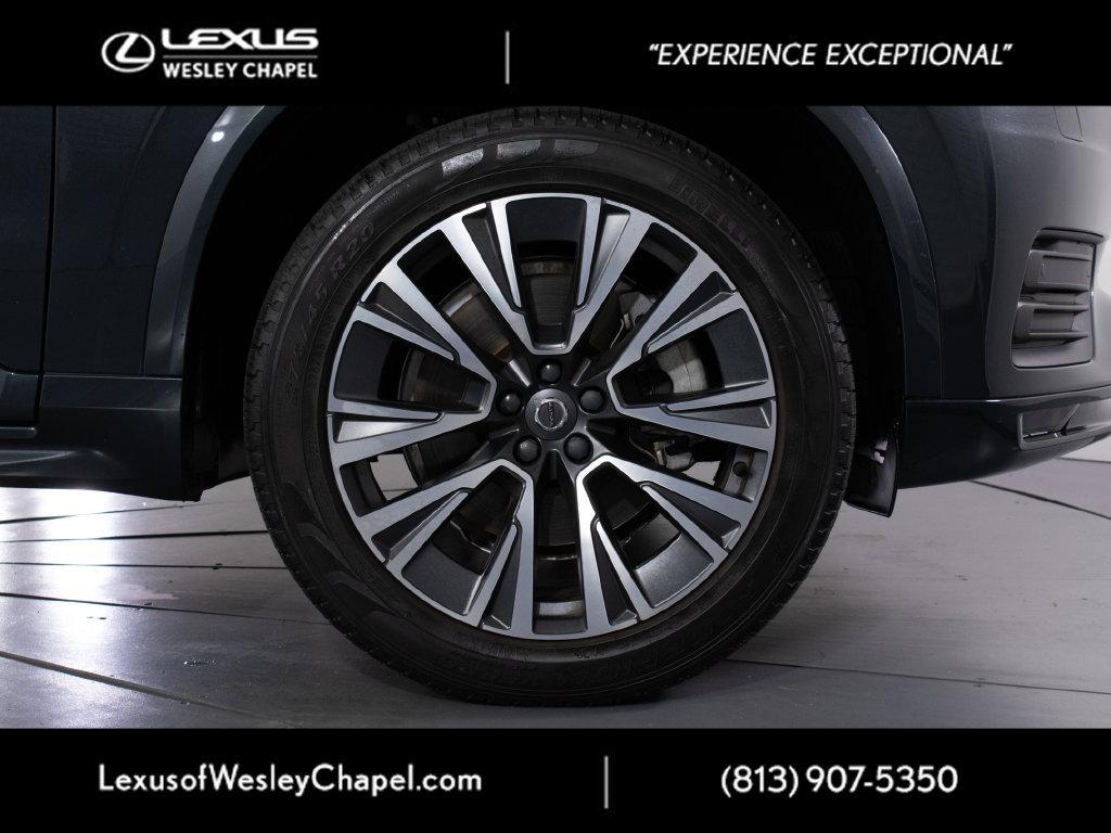 Volvo XC90 2021