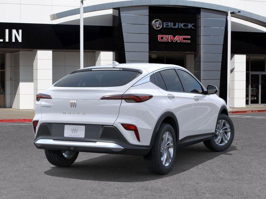 Buick Envista 2026