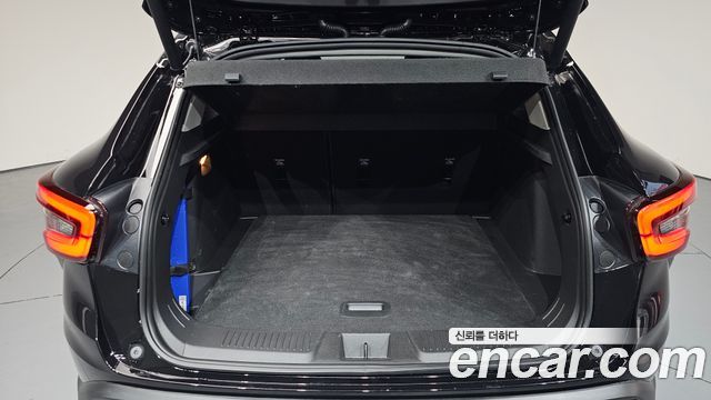 Chevrolet Trax 2024