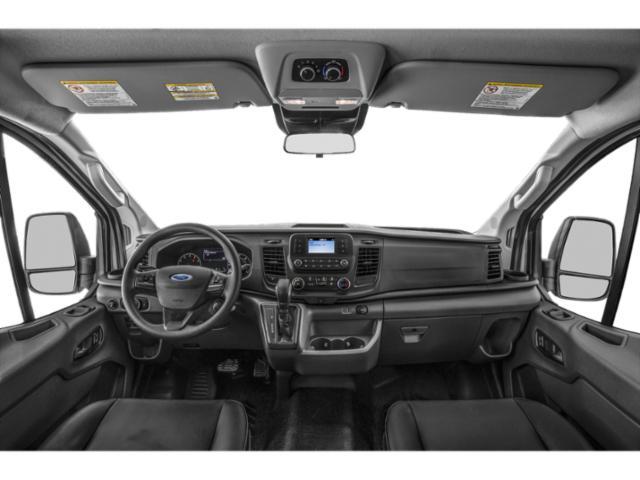 Ford Transit 2025