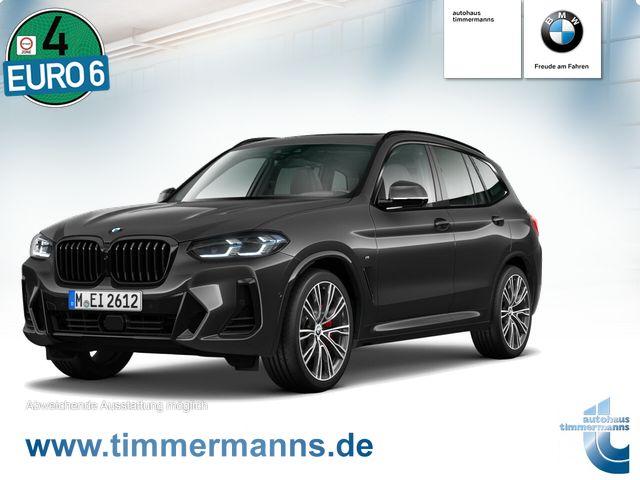 BMW X3 2024