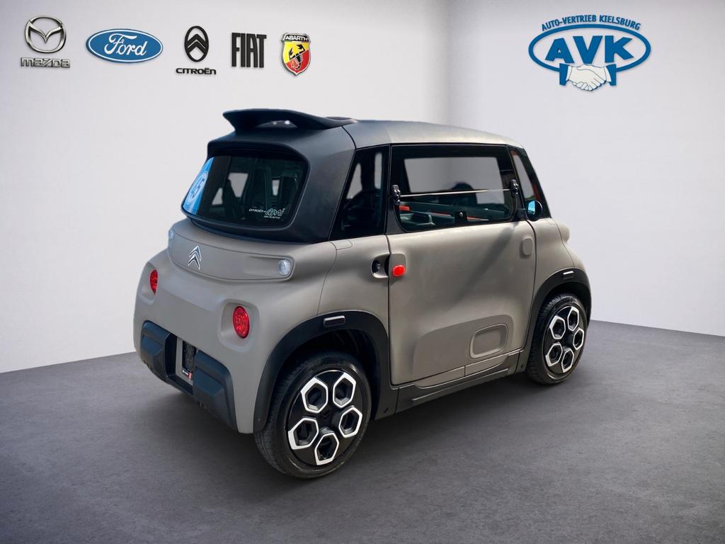 Citroen Ami 2024