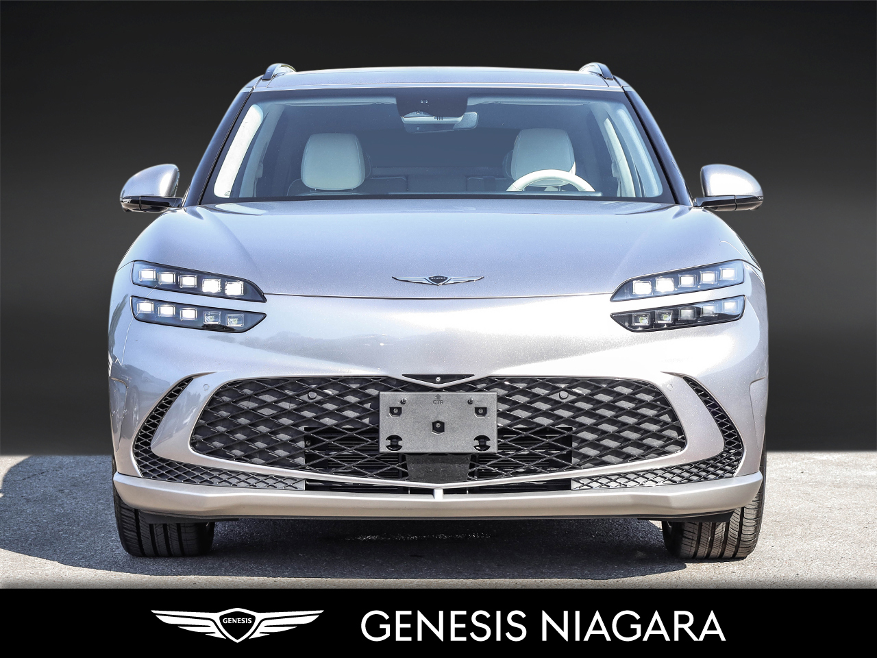 Genesis GV60 2023