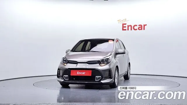 Kia Morning 2020