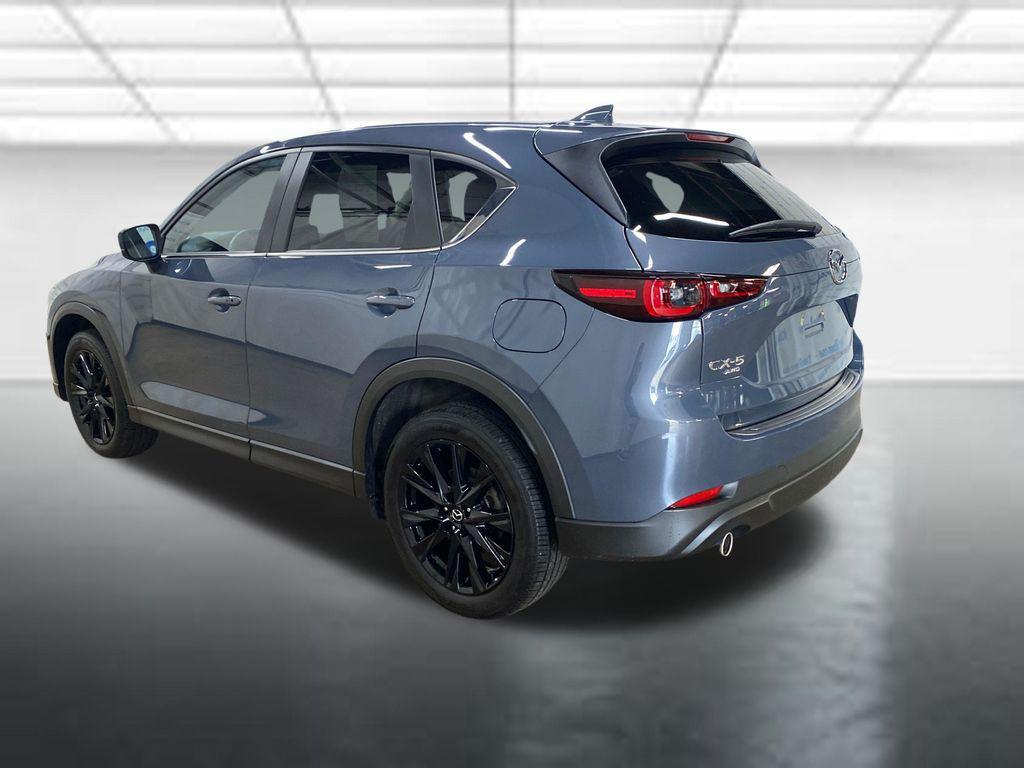 Mazda CX-5 2024