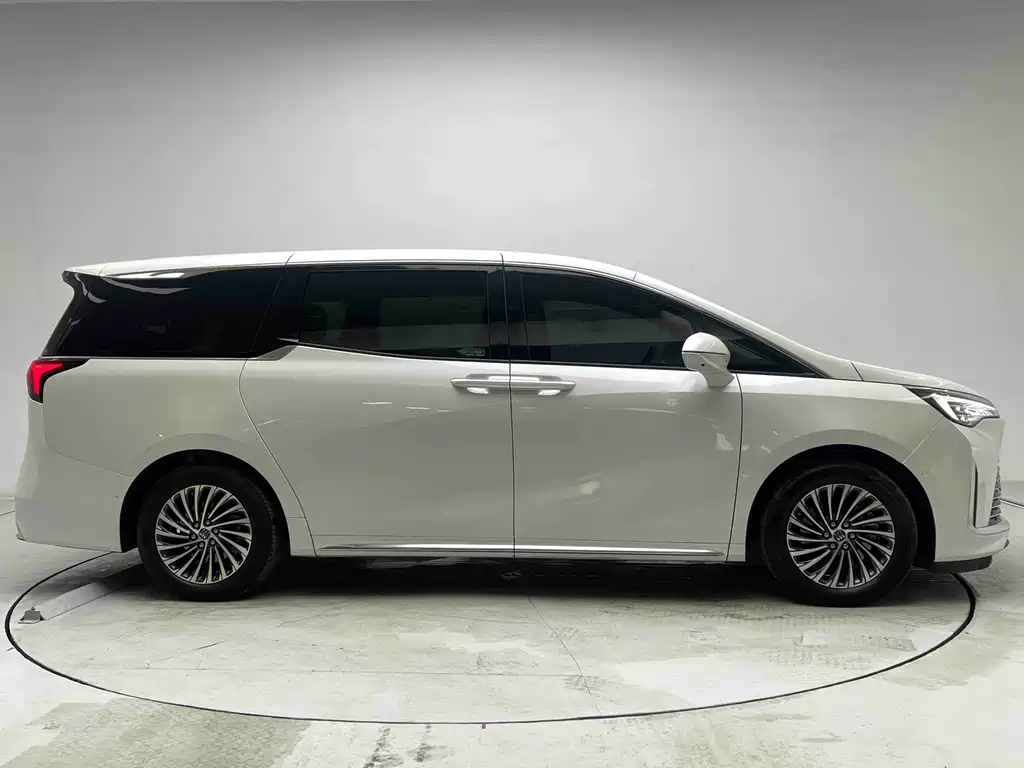 Buick Century 2024