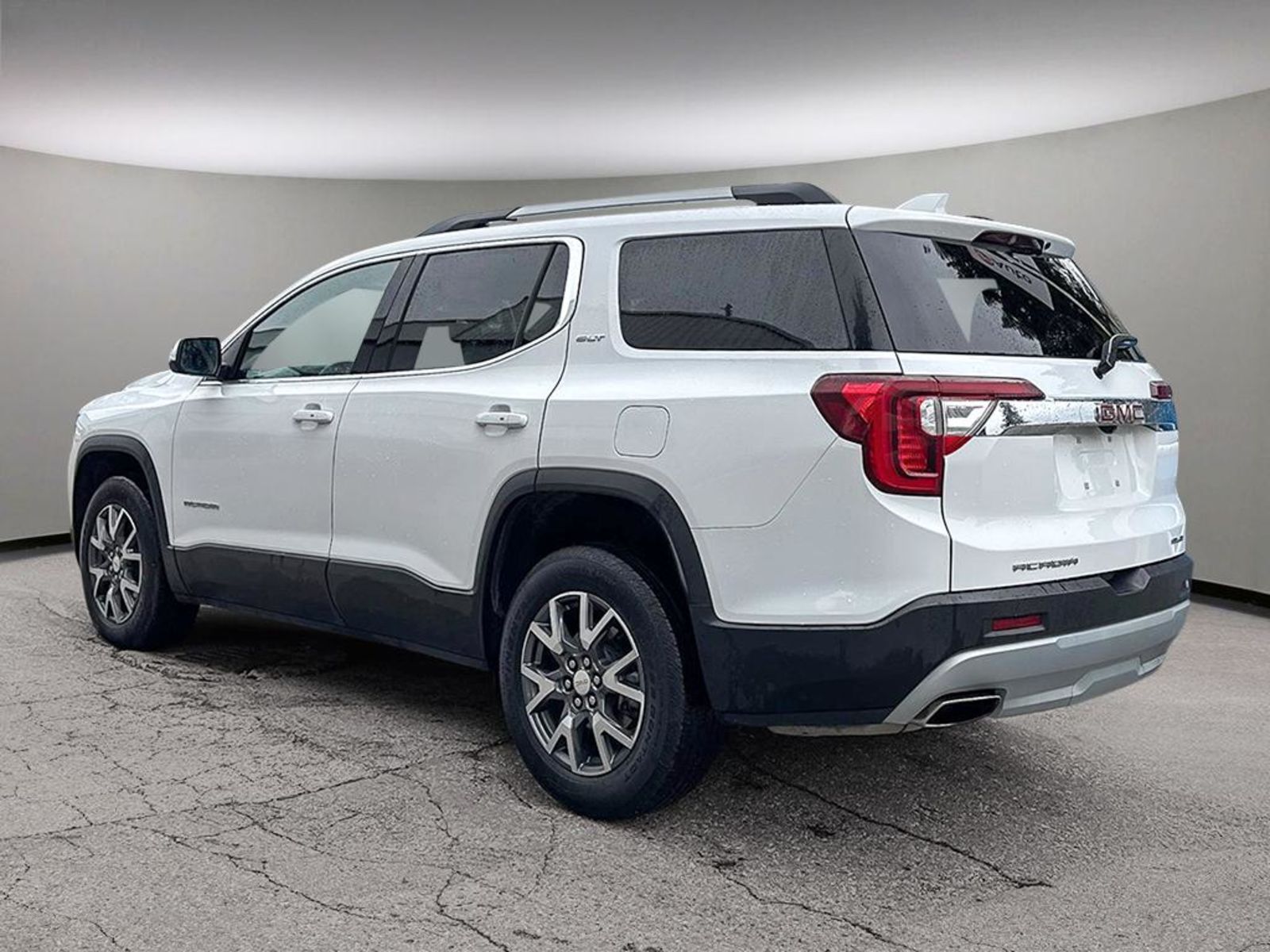 GMC Acadia 2023