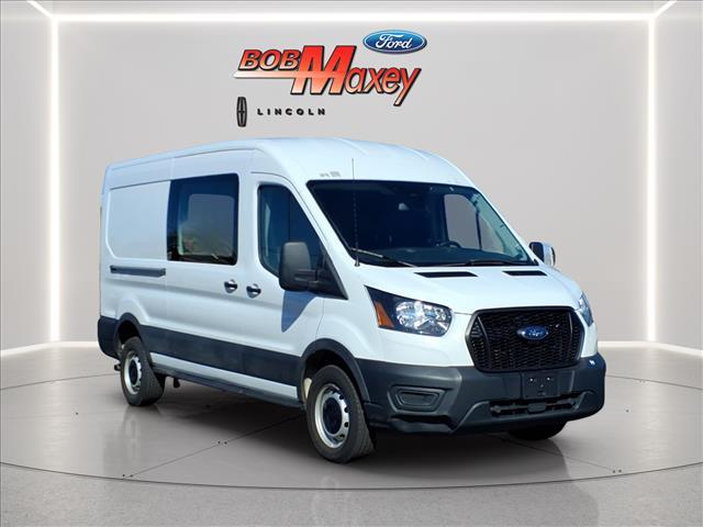 Ford Transit 2023