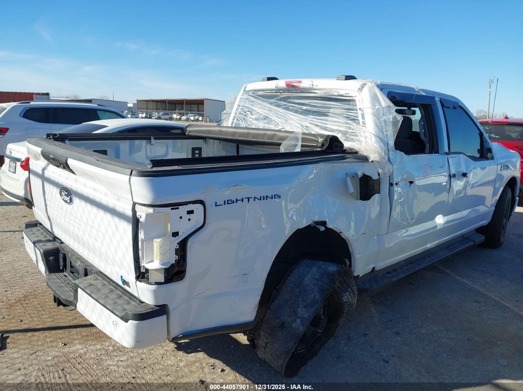Ford F 150 2025