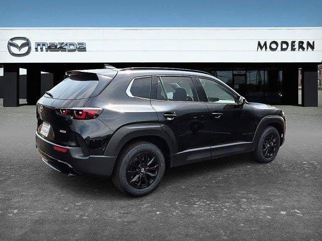 Mazda CX-50 2026