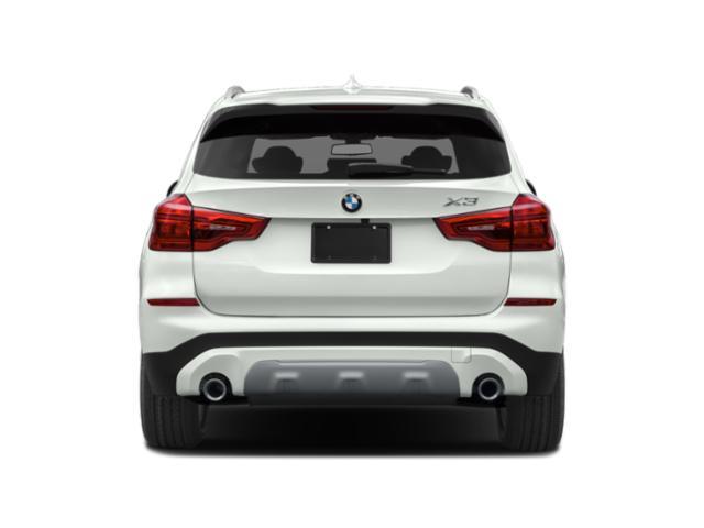 BMW X3 2021