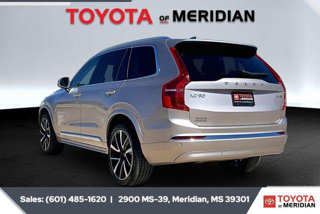 Volvo XC90 2024