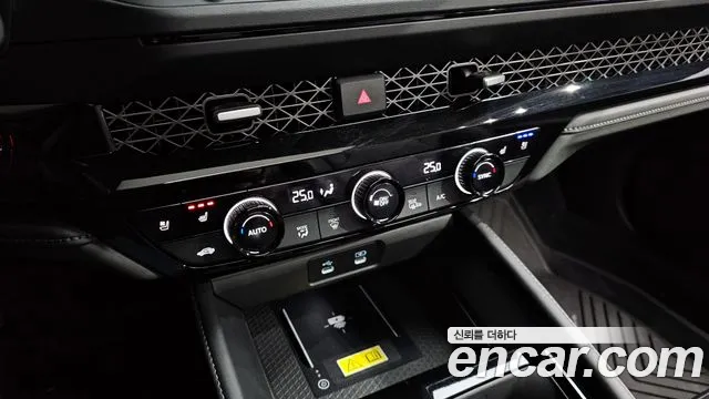 Honda Accord 2025