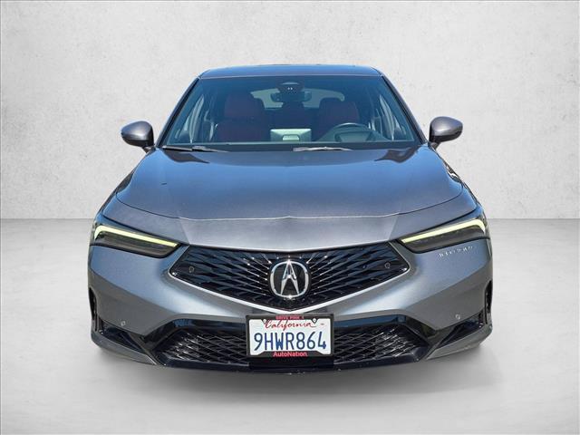 Acura Integra 2024