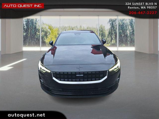 Polestar 2 2021