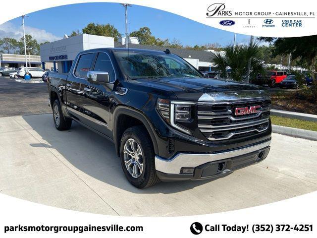 GMC Sierra 2024