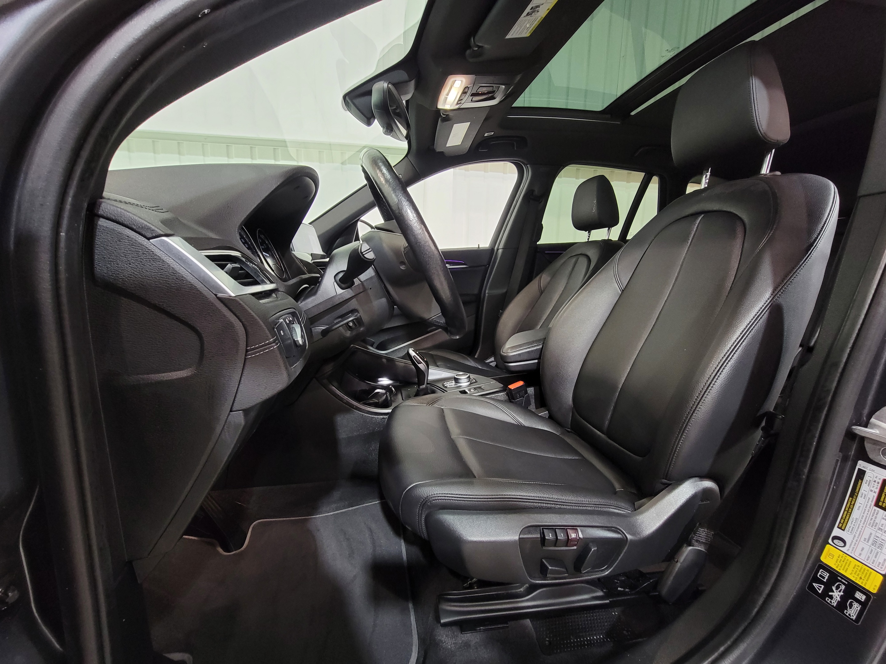 BMW X1 2021