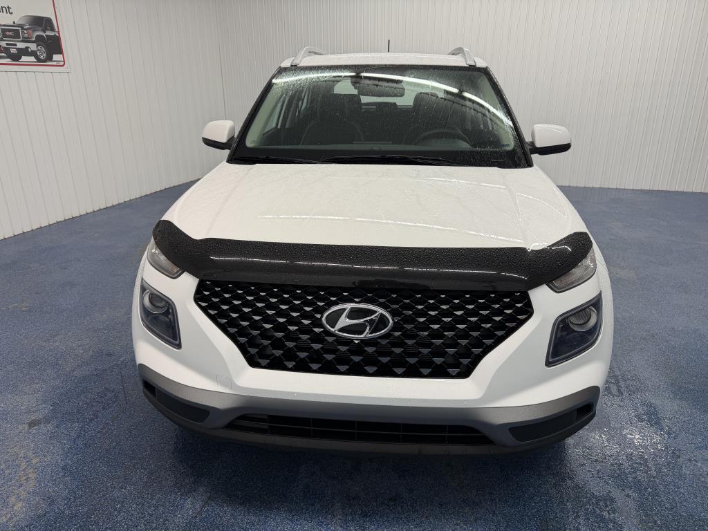 Hyundai Venue 2024