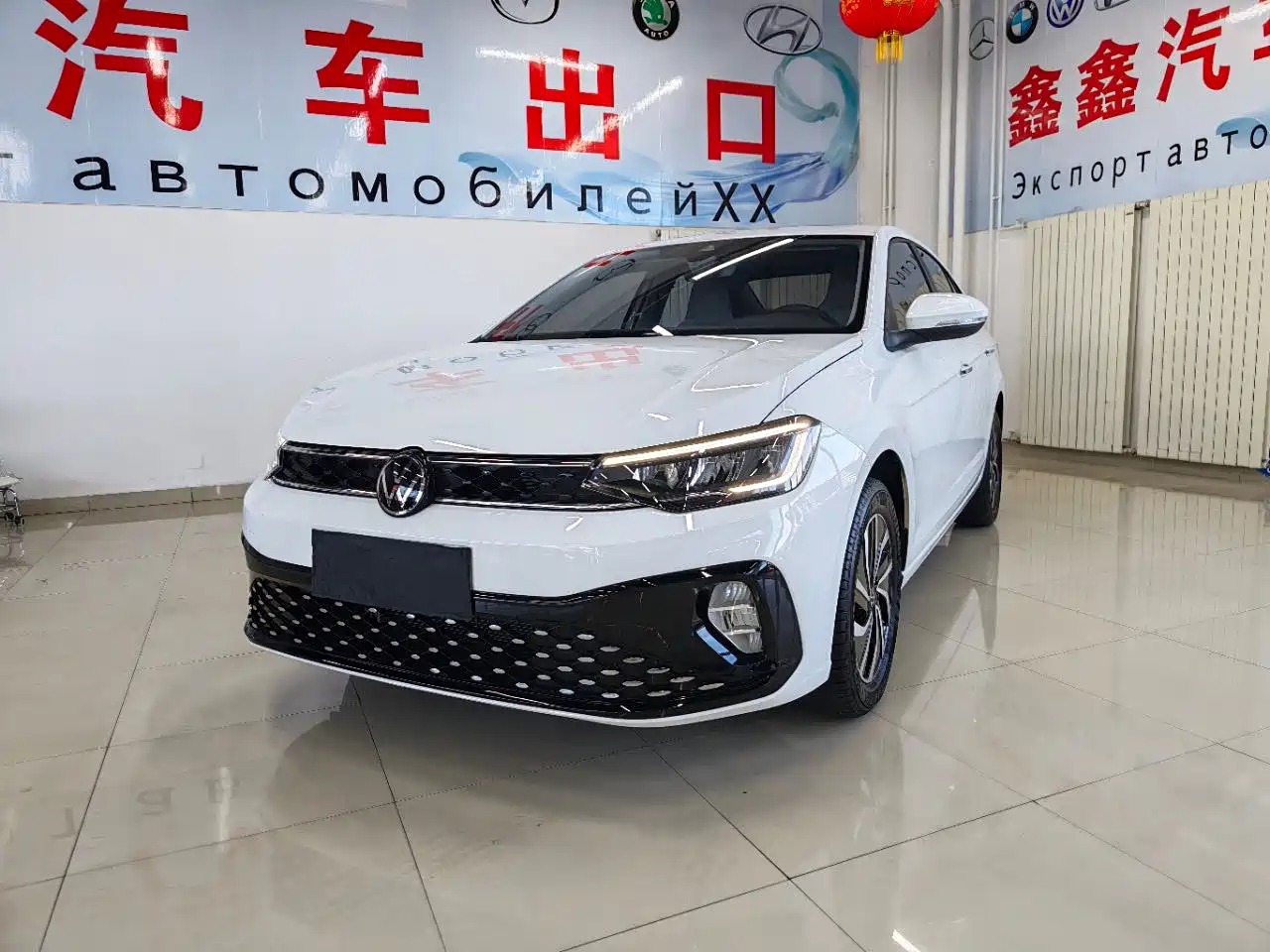 Volkswagen Lavida 2023