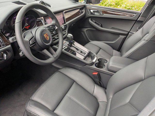 Porsche Macan 2026
