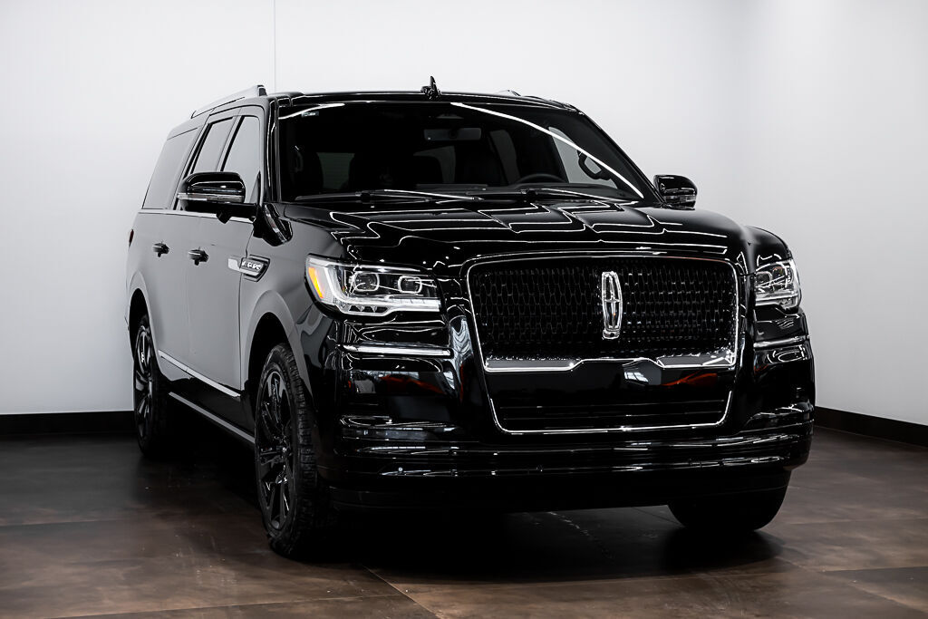 Lincoln Navigator 2023