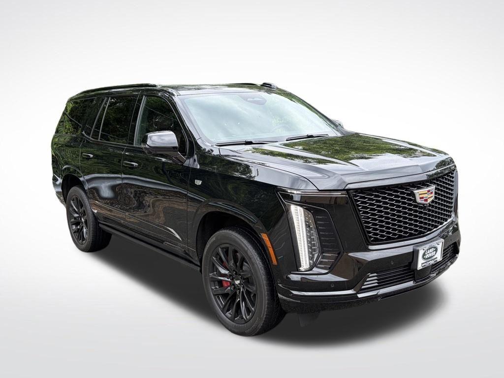 Cadillac Escalade 2025