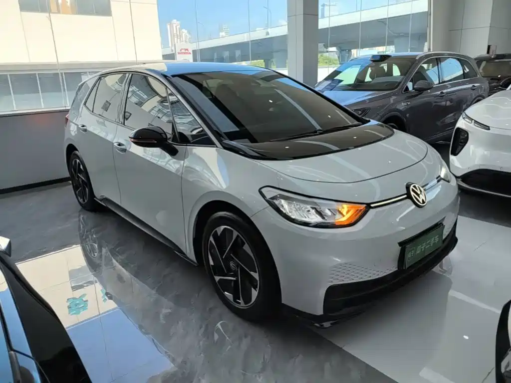 Volkswagen ID.3 2024