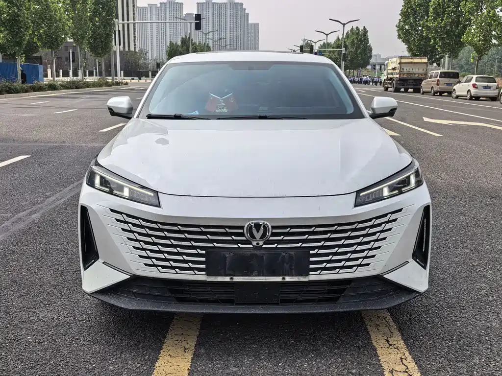Changan Yida 2023