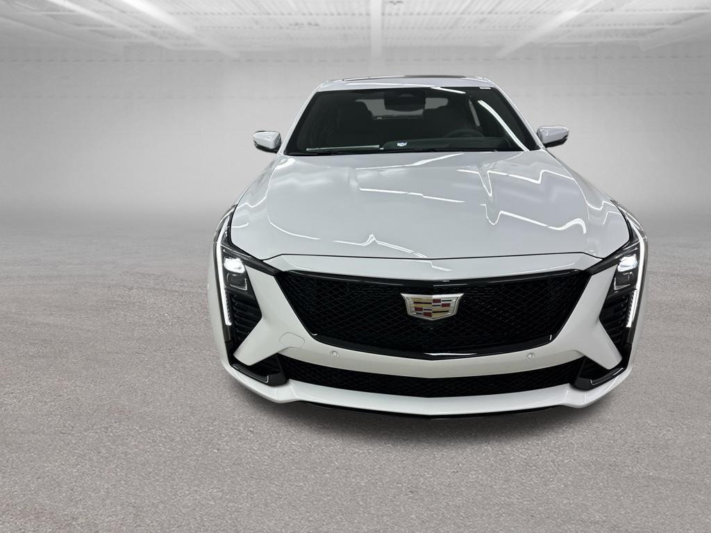 Cadillac CT5-V 2026