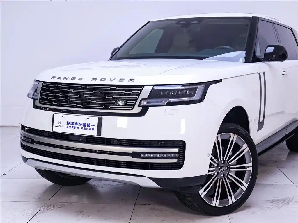 Land Rover Range Rover 2023