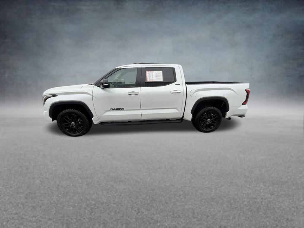Toyota Tundra 2024