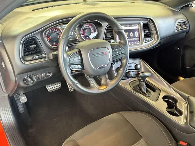 Dodge Challenger 2023
