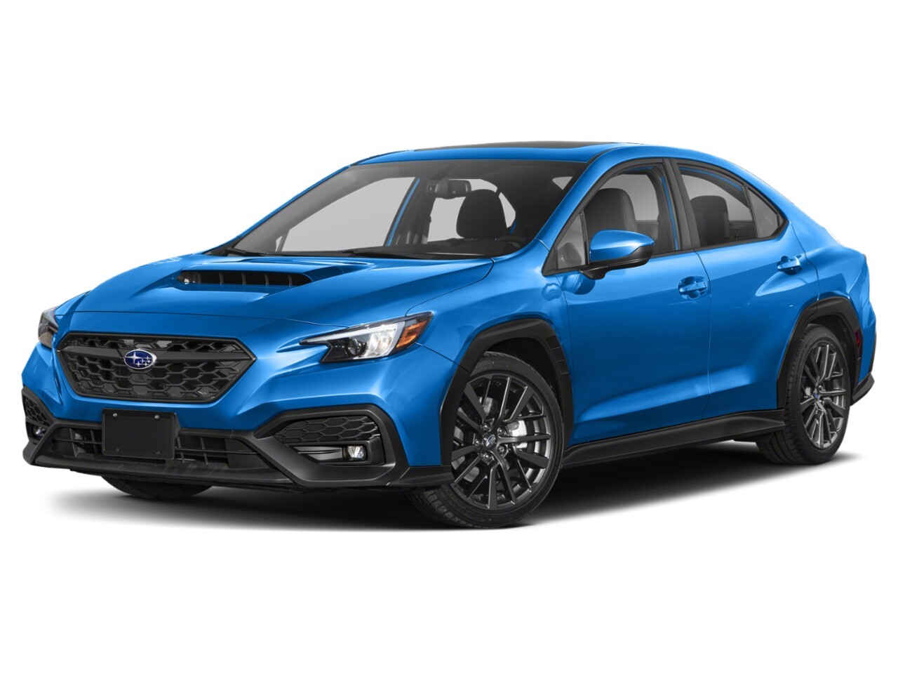 Subaru WRX 2023