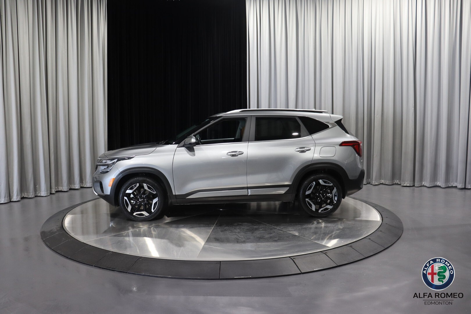 Kia Seltos 2024