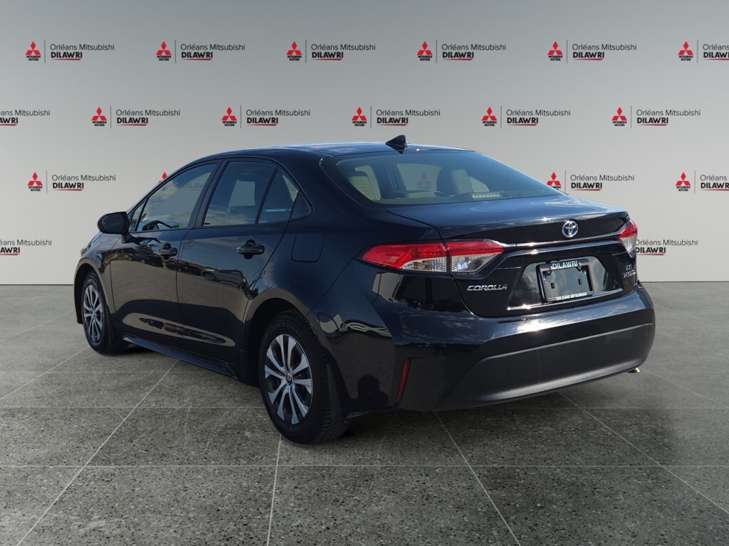 Toyota Corolla 2024