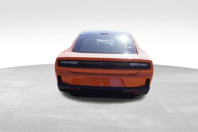 Dodge Charger Daytona 2025