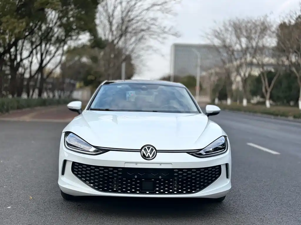 Volkswagen Lamando 2023