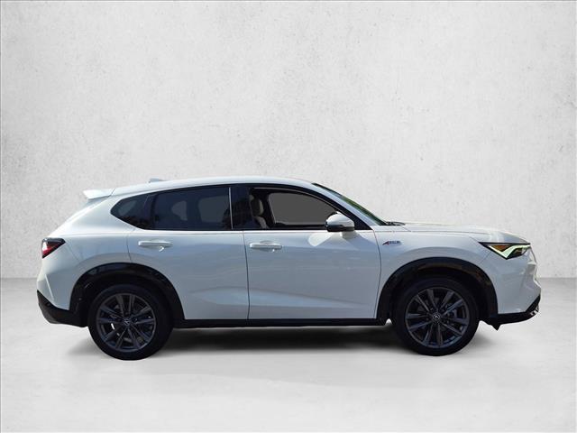 Acura ADX 2025