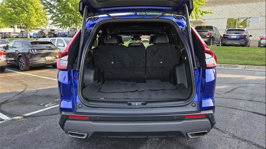 Honda CR-V 2024