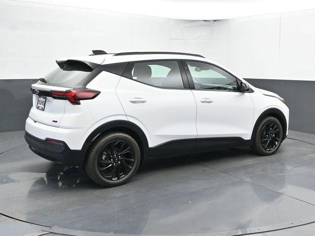Chevrolet Bolt 2027