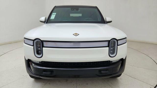 Rivian R1S 2024