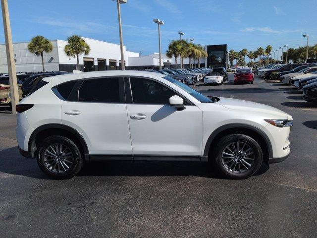 Mazda CX-5 2021