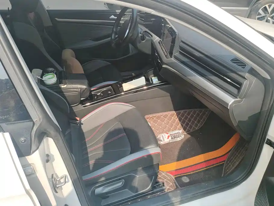 Volkswagen Lamando 2023