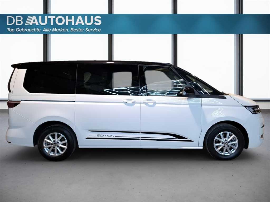 Volkswagen T7 MULTIVAN 2024