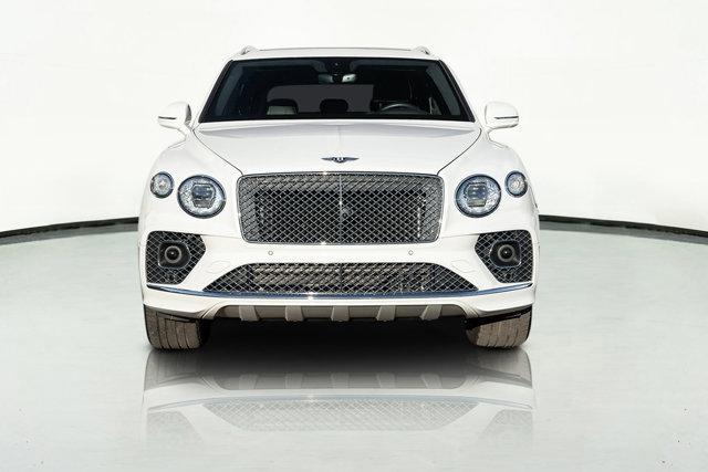 Bentley Bentayga 2022