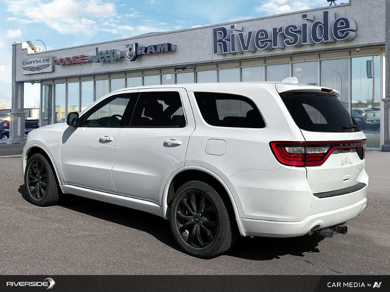 Dodge Durango 2020