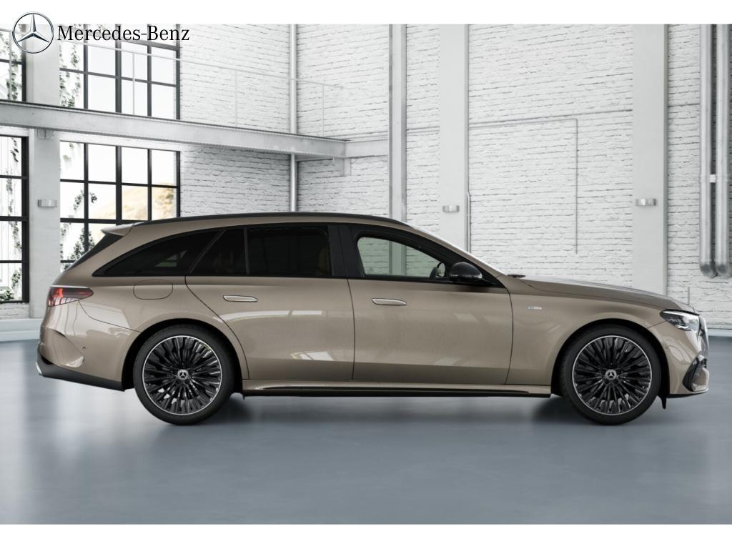Mercedes-Benz E 300 2025