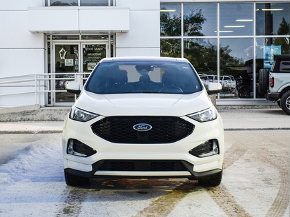 Ford Edge 2023